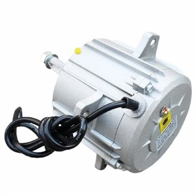 Geflügel-Ventilatormotor