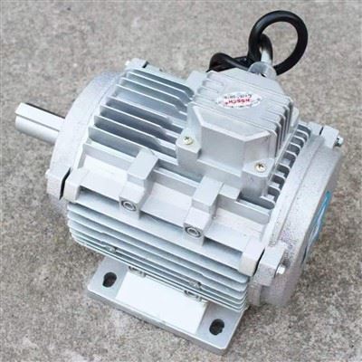 Kommerzieller Kühlkondensator-Lüftermotor