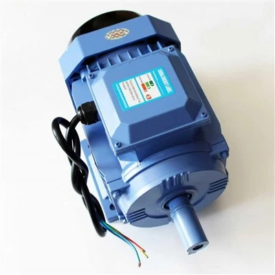 1,1 kW Dreiphasen-Lüftermotor